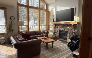 Greywolf Golf Course with Panorama Ski Resort - Invermere, Canada