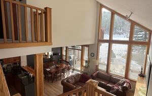 Greywolf Golf Course with Panorama Ski Resort - Invermere, Canada