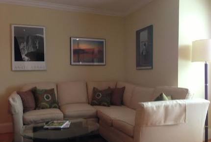 UNC Tickets & Townhouse - Chapel Hill, North Carolina