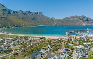 Panoramic Hout Bay Retreat with Private Studio & Iconic Mountain Views - Cape Town, South Africa