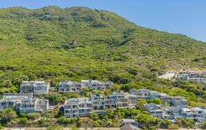 Panoramic Hout Bay Retreat with Private Studio & Iconic Mountain Views - Cape Town, South Africa