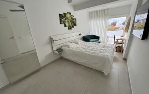 A Refined Apartment with Ocean Views - San Miguel de Abona, Spain