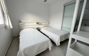 A Refined Apartment with Ocean Views - San Miguel de Abona, Spain