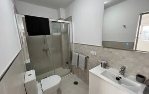 A Refined Apartment with Ocean Views - San Miguel de Abona, Spain