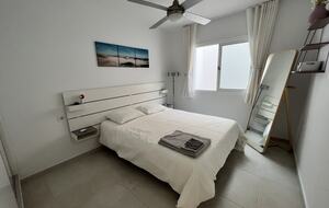 A Refined Apartment with Ocean Views - San Miguel de Abona, Spain