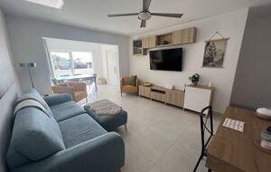 A Refined Apartment with Ocean Views - San Miguel de Abona, Spain