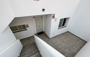 A Refined Apartment with Ocean Views - San Miguel de Abona, Spain