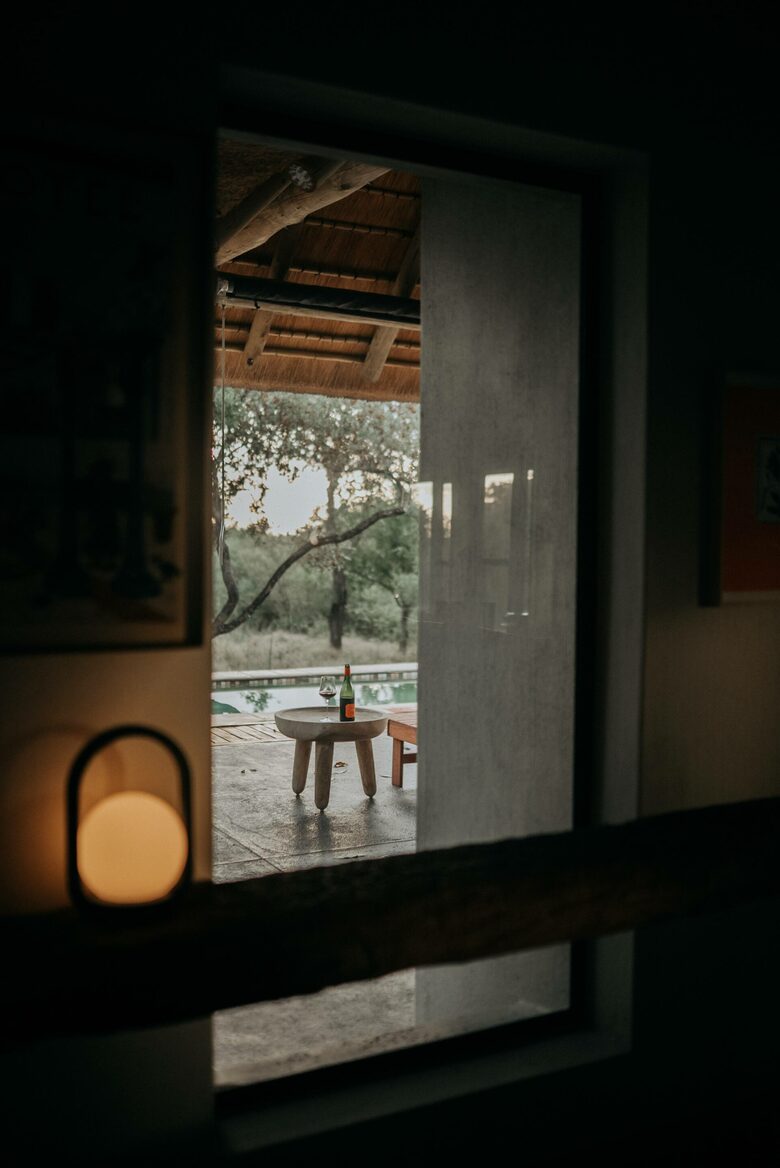 Refined Lowveld Living on a Wildlife Estate - Hoedspruit, South Africa