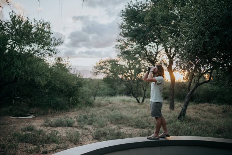 Refined Lowveld Living on a Wildlife Estate - Hoedspruit, South Africa