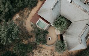 Refined Lowveld Living on a Wildlife Estate - Hoedspruit, South Africa