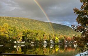 Modern Lakeside Escape Near Middlebury - Salisbury, Vermont