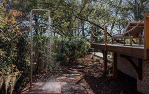 The Pines & The Bassin | An Exclusive Waterfront Villa - Arès, France