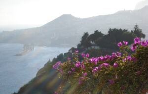 Refined Madeira Villa | Harbor and Mountain Scenery - Funchal, Portugal