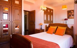 Refined Madeira Villa | Harbor and Mountain Scenery - Funchal, Portugal