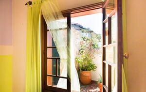 Refined Madeira Villa | Harbor and Mountain Scenery - Funchal, Portugal
