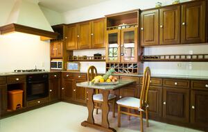 Refined Madeira Villa | Harbor and Mountain Scenery - Funchal, Portugal
