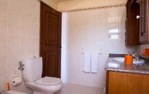 Refined Madeira Villa | Harbor and Mountain Scenery - Funchal, Portugal