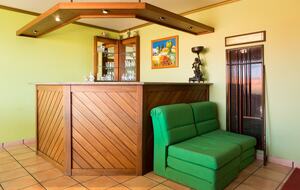 Refined Madeira Villa | Harbor and Mountain Scenery - Funchal, Portugal
