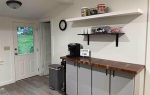 Modern Lakeside Escape Near Middlebury - Salisbury, Vermont