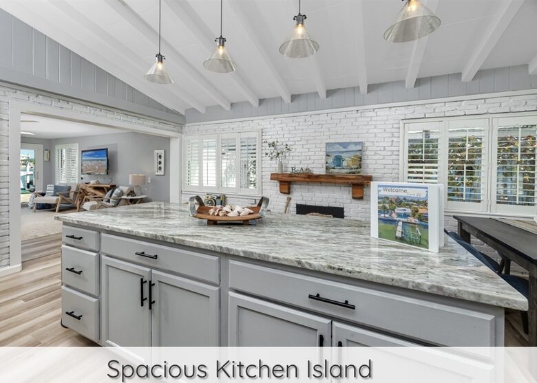 Intracoastal Oasis at Indian Rocks Beach - Indian Rocks Beach, Florida
