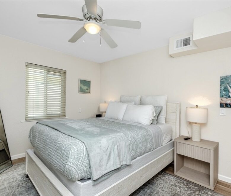 Intracoastal Oasis at Indian Rocks Beach - Indian Rocks Beach, Florida