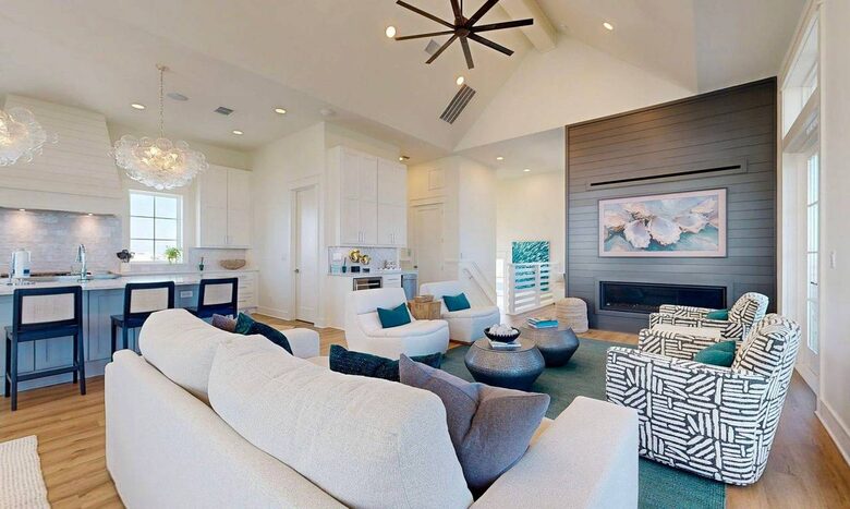 Gulf View Tower Retreat in Port Aransas - Port Aransas, Texas