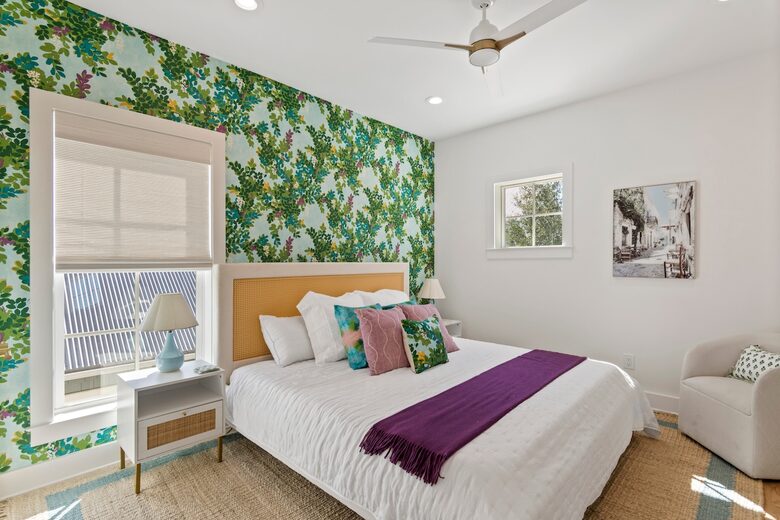 Coastal Escape Near Blue Mountain Beach with Bikes - Santa Rosa Beach, Florida