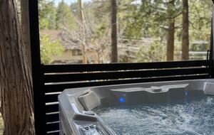 Hottub