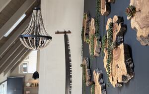 A-Frame Modern Mountain Retreat in Lake Arrowhead - Lake Arrowhead, California