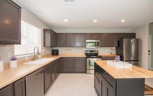 Spacious Scottsdale Escape Near Papago Park - Scottsdale, Arizona