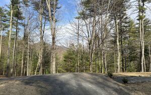 Private Catskills Log Retreat Near Woodstock - Bearsville, New York