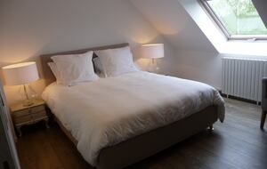 18th Century Inspired Getaway Adjoining a Castle Estate - Saint-Germain-du-Bois, France