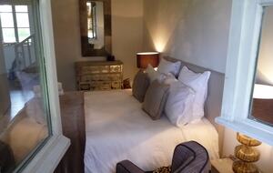 18th Century Inspired Getaway Adjoining a Castle Estate - Saint-Germain-du-Bois, France