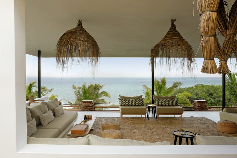 Saudade Heavenly Elegance - Vilanculos, Mozambique