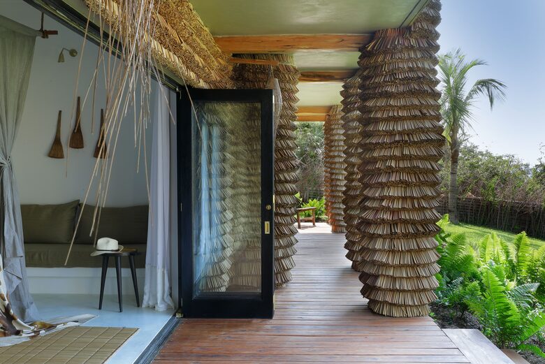 Saudade Heavenly Elegance - Vilanculos, Mozambique