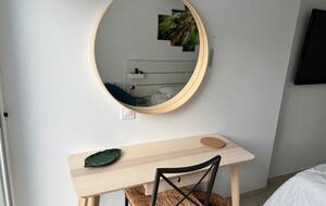 A Refined Apartment with Ocean Views - San Miguel de Abona, Spain