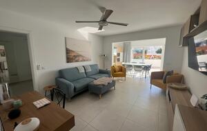 A Refined Apartment with Ocean Views - San Miguel de Abona, Spain
