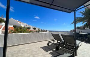 A Refined Apartment with Ocean Views - San Miguel de Abona, Spain