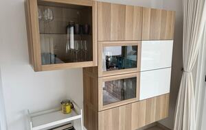 A Refined Apartment with Ocean Views - San Miguel de Abona, Spain