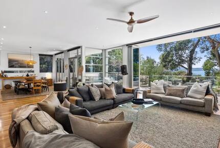 Forest & Sea Escape in Lorne - Lorne, Australia