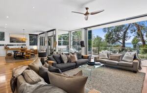 Forest & Sea Escape in Lorne - Lorne, Australia
