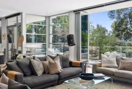 Forest & Sea Escape in Lorne - Lorne, Australia