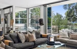 Forest & Sea Escape in Lorne - Lorne, Australia