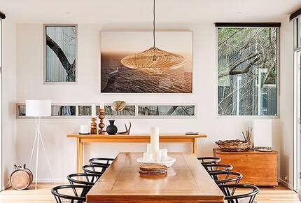 Forest & Sea Escape in Lorne - Lorne, Australia