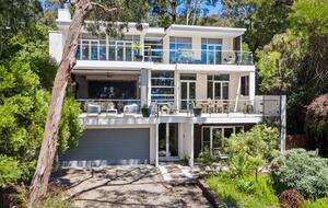 Forest & Sea Escape in Lorne - Lorne, Australia