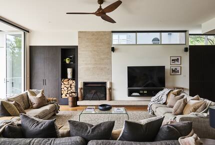 Forest & Sea Escape in Lorne - Lorne, Australia