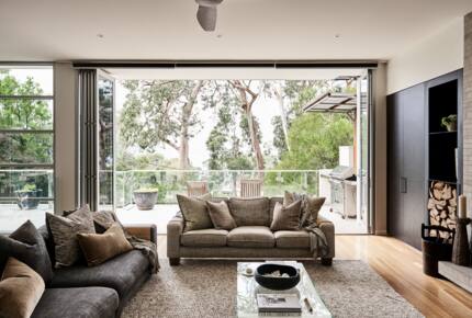 Forest & Sea Escape in Lorne - Lorne, Australia