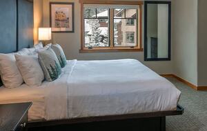 Grand Timber Lodge Ski Retreat | Two-Bedroom - Breckenridge, Colorado