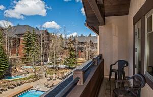 Grand Timber Lodge Ski Retreat | Two-Bedroom - Breckenridge, Colorado
