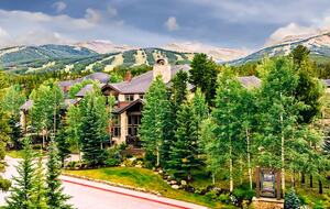 Grand Timber Lodge Ski Retreat | Two-Bedroom - Breckenridge, Colorado